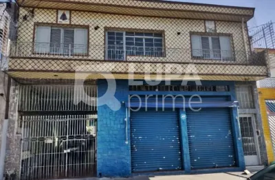 Casa com 6 quartos à venda na Avenida Professor Castro Júnior, 80, Vila Sabrina, São Paulo