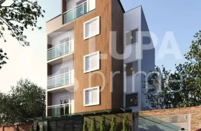Apartamento com 2 quartos para venda, vila gustavo, são paulo