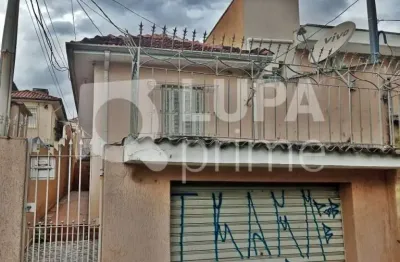 Casa com 3 quartos à venda na Rua Acorizal, 102, Vila Maria Alta, São Paulo