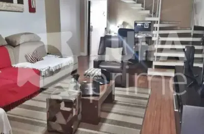 Sobrado com 2 quartos para venda, vila maria, são paulo