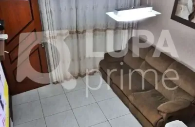 Casa com 3 quartos à venda na Rua Ponte Nova, 338, Vila Ede, São Paulo