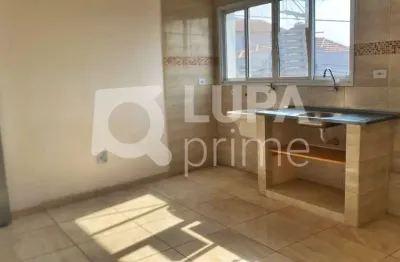 Apartamento com 1 quarto para locação, vila maria, são paulo