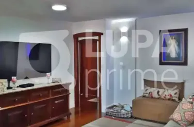 Apartamento com 3 quartos para venda, água fria, são paulo