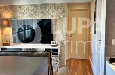 Apartamento com 2 quartos à venda na Avenida Professora Virgília Rodrigues Alves de Carvalho Pinto, 158, Tremembé, São Paulo