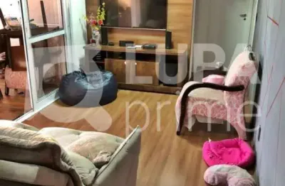 Apartamento com 2 quartos para venda, imirim, são paulo