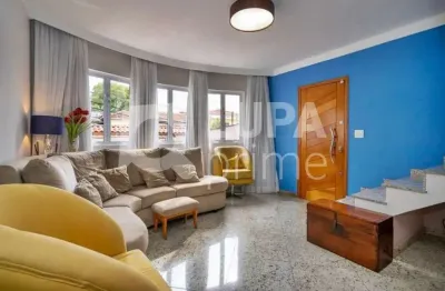 Casa com 3 quartos à venda na Rua Guaraja, 171, Tucuruvi, São Paulo