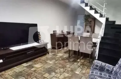 Sobrado com 3 quartos para venda, tremembé, são paulo