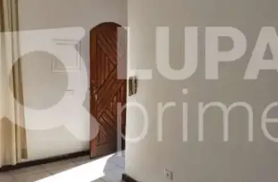 Sobrado com 2 quartos para venda, vila gustavo, são paulo