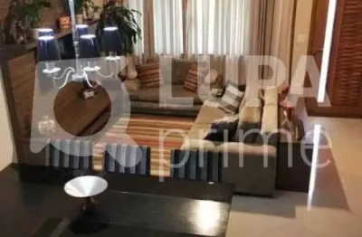 Sobrado com 3 quartos/suítes,churrasqueira,3 vagas, para venda, vila isolina mazzei, são paulo