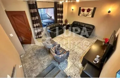 Casa com 5 quartos à venda na Rua Soldado Teodoro Francisco Ribeiro, 176, Parque Novo Mundo, São Paulo