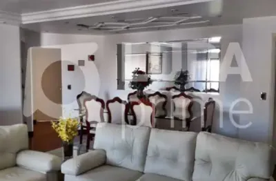 Apartamento com 3 quartos para venda, tatuapé, são paulo