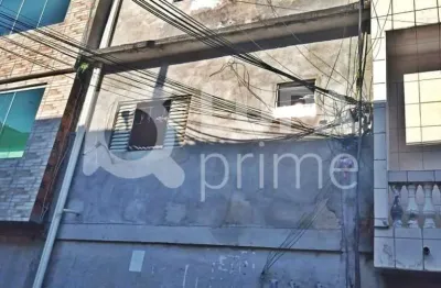 Casa com 8 quartos à venda na Rua Jacarta, 14, Parque Novo Mundo, São Paulo