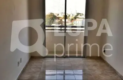 Apartamento com 2 quartos à venda na Rua Vitalina Moura, 180, Imirim, São Paulo