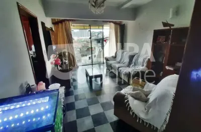 Sobrado com 2 quartos para venda, freguesia do ó, são paulo