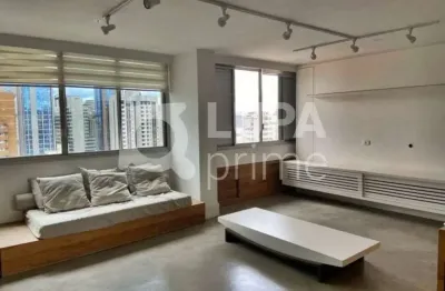 Apartamento com 2 quartos para venda, itaim bibi, são paulo