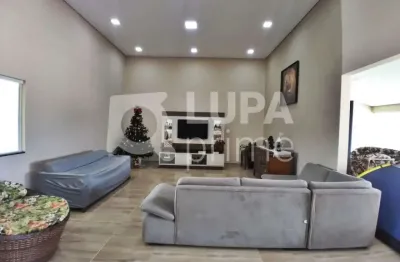 Chácara residencial com 5 quartos para venda, caioçara, jarinu