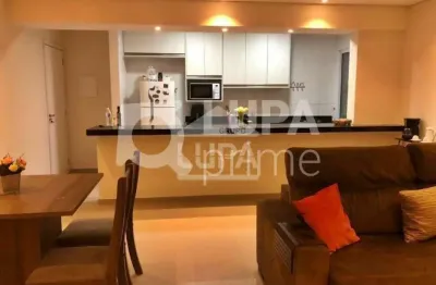 Apartamento com 2 quartos à venda na Rua Rodovalho da Fonseca, 343, Pari, São Paulo