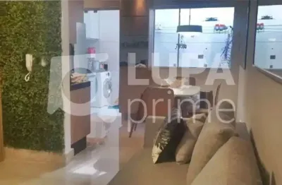 Casa em condomínio fechado com 2 quartos à venda na Rua Comprida, 755, Tucuruvi, São Paulo