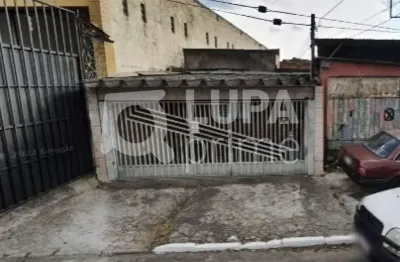 Casa térrea com 3 quartos para venda, parque novo mundo, são paulo