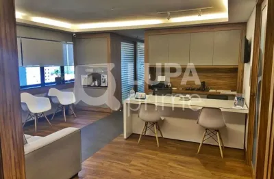 Sala comercial com 104m² para venda, itaim bibi, são paulo