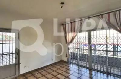 Casa térrea com 3 quartos para venda, vila maria, são paulo