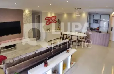Apartamento com 3 quartos para venda, mandaqui, são paulo