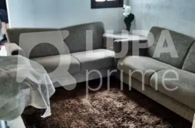 Casa com 2 quartos à venda na Rua Pedro Vilalobos Martin, 251, Vila Maria Alta, São Paulo