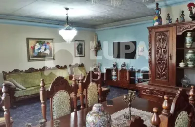 Casa térrea com 4 quartos para venda, jardim guança, são paulo