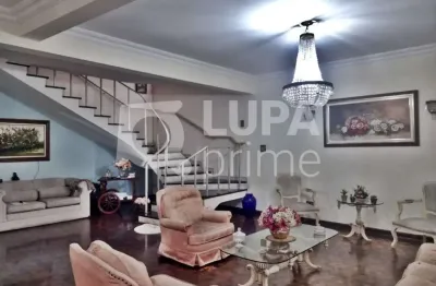 Sobrado com 4 quartos para venda, vila medeiros, são paulo