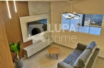 Sobrado com 2 quartos para venda, 2 vagas, vila maria alta, são paulo