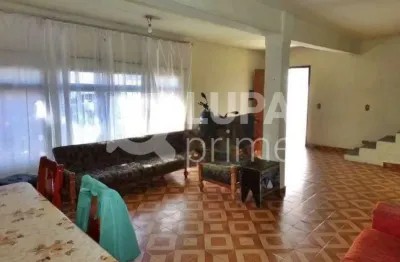 Sobrado com 7 quartos e 4 vagas de garagem para venda, parada inglesa, são paulo