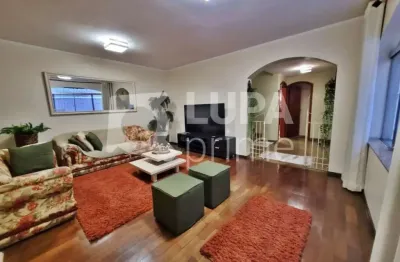 Sobrado com 3 quartos para venda, casa verde, são paulo