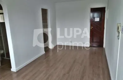 Apartamento com 1 quarto para venda, lauzane paulista, são paulo