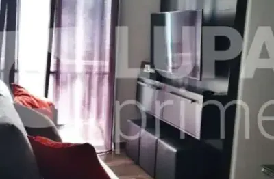 Apartamento com 3 quartos para venda, vila guilherme, são paulo