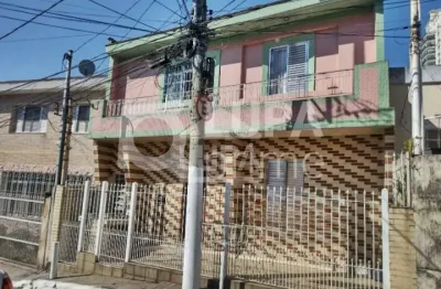 Casa com 8 quartos à venda na Rua Domingos Castrale, 52, Vila Maria Alta, São Paulo
