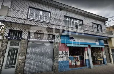 Casa com 5 quartos à venda na Rua Joaquim Fonseca Saraiva Filho, 312, Vila Maria, São Paulo
