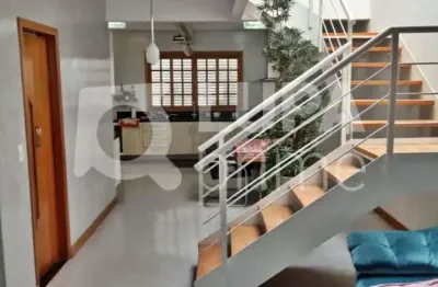 Sobrado com 3 quartos/suítes,churrasqueira,2 vagas, para venda, vila isolina mazzei, são paulo