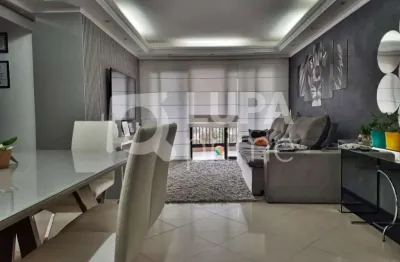 Apartamento com 4 quartos para venda, mandaqui, são paulo