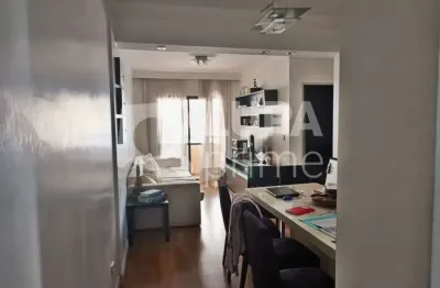 Apartamento com 2 quartos à venda na Rua Nova dos Portugueses, 1005, Imirim, São Paulo