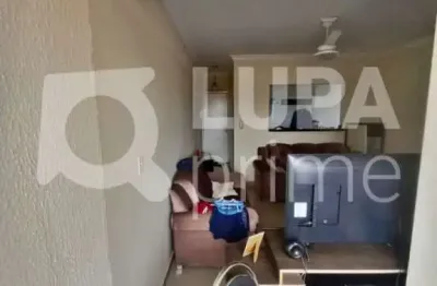 Apartamento com 2 quartos e 1 vaga de garagem para venda, vila gustavo, são paulo