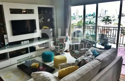 Apartamento com 3 quartos para venda, jardim são paulo