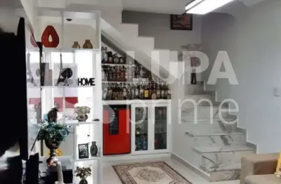 Sobrado com 3 quartos para venda, cachoeirinha, são paulo