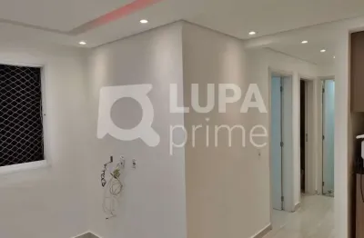 Apartamento com 2 quartos para venda, jaraguá, são paulo