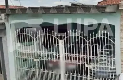 Casa térrea com 3 quartos para venda, parque casa da pedra, são paulo