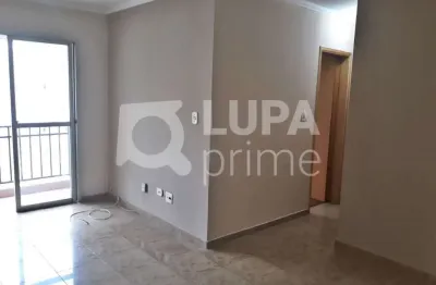 Apartamento com 3 quartos e sacada, para venda, vila guilherme
