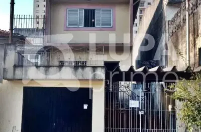 Sobrado com 4 quartos para venda, vila maria, são paulo