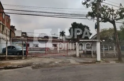 Terreno comercial com 835m² para venda, parque novo mundo, são paulo