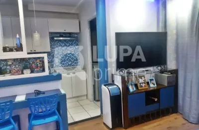 Apartamento com 2 quartos e 1 vaga de garagem para venda, jardim guilhermino, guarulhos