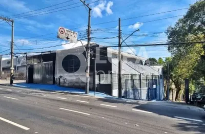 Prédio comercial com 378m² para venda, santo amaro, são paulo