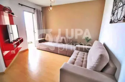 Apartamento com 2 quartos à venda na Rua Copacabana, 385, Santana, São Paulo